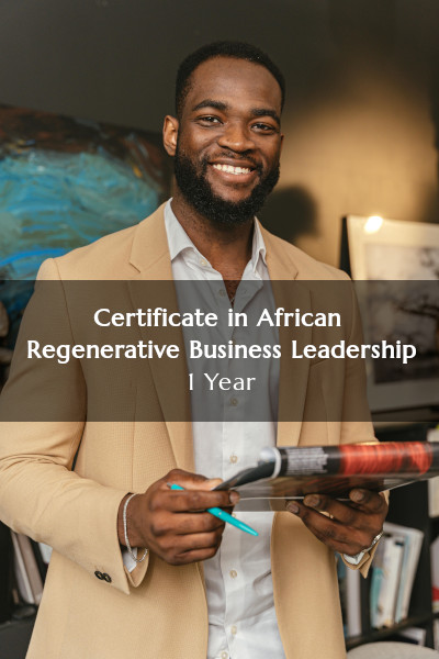 African Regenerative Business Leadership