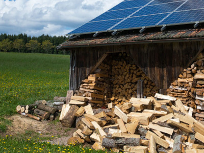 Self-Sufficiency